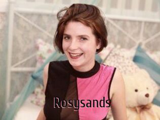 Rosysands