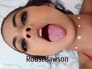 Rousedawson