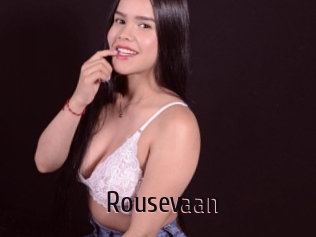Rousevaan