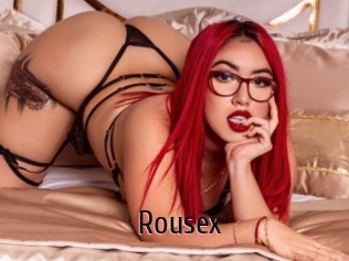 Rousex
