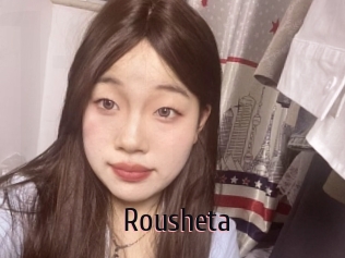 Rousheta