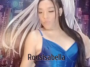 Rousisabella
