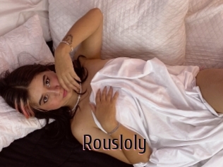 Rousloly