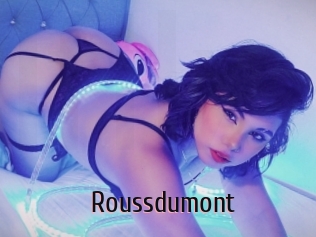 Roussdumont