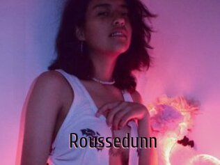 Roussedunn