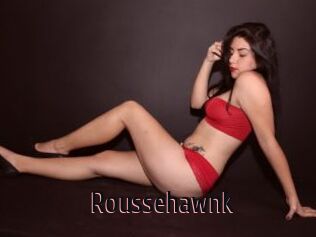 Roussehawnk