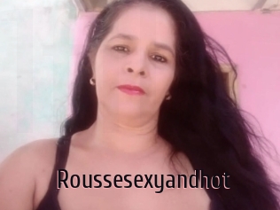 roussesexyandhot 1 film x