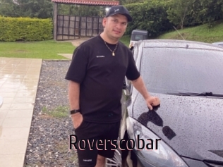 Roverscobar
