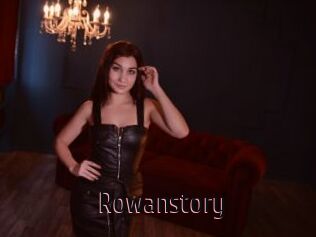 Rowanstory