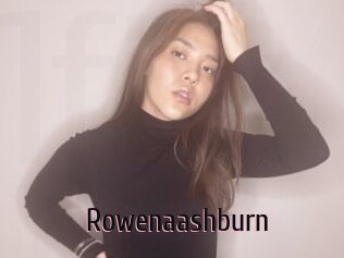 Rowenaashburn