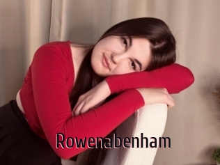 Rowenabenham