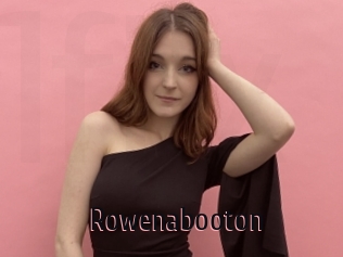 Rowenabooton