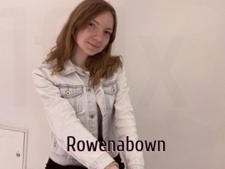 Rowenabown