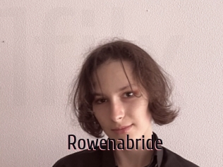 Rowenabride
