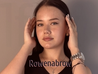 Rowenabrow