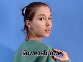 Rowenabrower