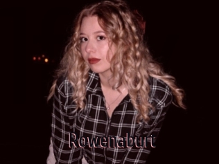 Rowenaburt