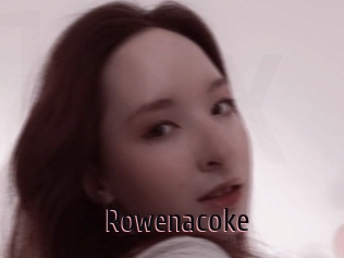 Rowenacoke