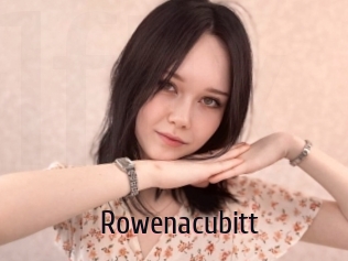 Rowenacubitt