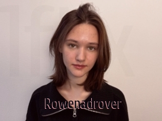 Rowenadrover