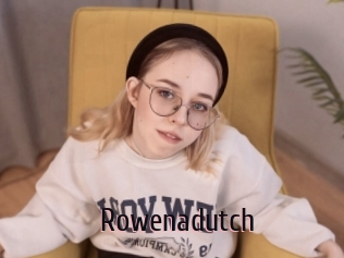 Rowenadutch