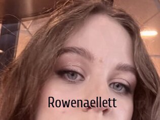 Rowenaellett