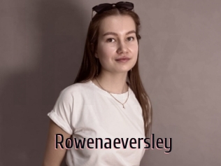 Rowenaeversley