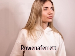 Rowenaferrett