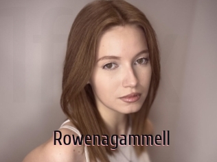 Rowenagammell