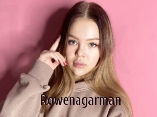 Rowenagarman
