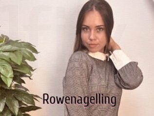 Rowenagelling