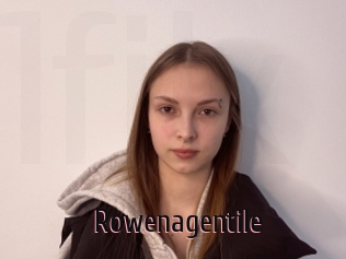 Rowenagentile