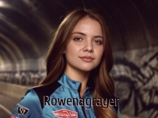 Rowenagrayer