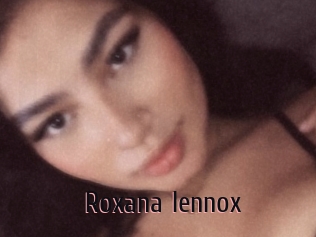 Roxana_lennox