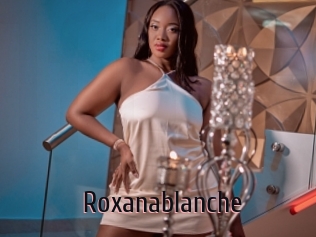 roxanablanche 1 film x