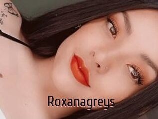 Roxanagreys