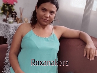 Roxanakorz