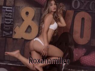 Roxanamiller