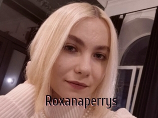 Roxanaperrys