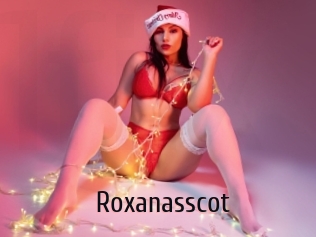 Roxanasscot