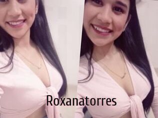 Roxanatorres