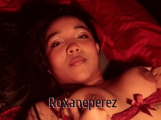 Roxaneperez