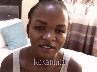 Roxanmia