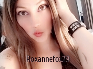 Roxannefox29