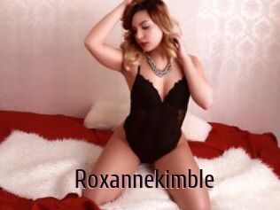 Roxannekimble