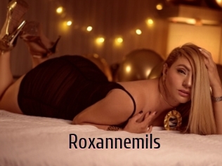 Roxannemils