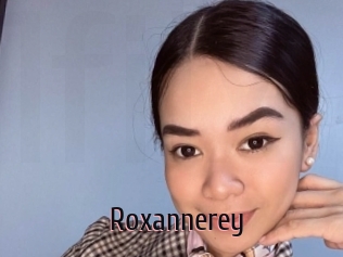 Roxannerey