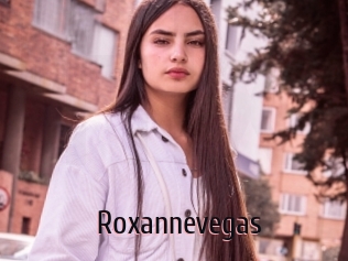 Roxannevegas