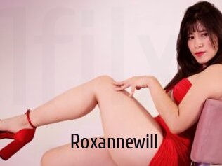 Roxannewill