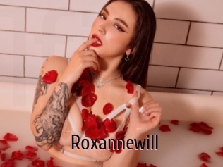 Roxannewill